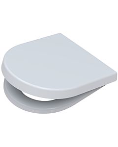Pagette Pagette S 3 WC seat 795680202 white, with lid, automatic lowering, removable, click-o-matic