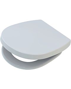 Pagette Pagette ISCON WC -siège pour Ideal Standard Connect blanc