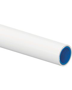 Uponor Uni Pipe Plus Verbundrohr 1059576 16 x 2 mm, 100 m Ring, weiß