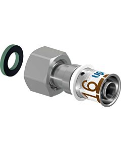 Uponor S-Press PLUS press fitting 1070607 25 x G 2000 IG