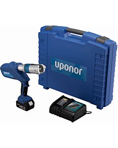 Uponor S-Press battery press machine 1083612 without press jaws