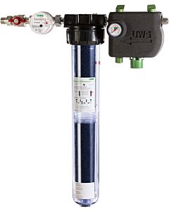 UWS Heaty refill unit 100331 max. filling capacity 120 l/h