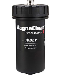 Filtre à flux magnétique UWS MagnaClean Professional 2 2000 &quot;