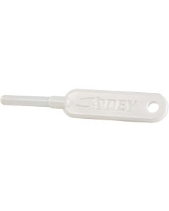 UWS Adey test stick RT001 with magnet