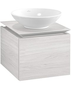 Villeroy & Boch Legato Villeroy & Boch vasque B56500E8 45x38x50cm, White Wood