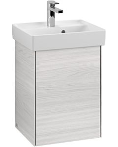 Villeroy & Boch Collaro Waschtischunterschrank C00500E8 41x54,6x34,4cm, White Wood
