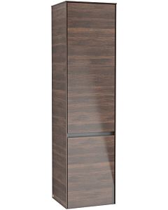 Villeroy & Boch Collaro cabinet C03300VH 40.4x153.8x34.9cm, hinged left, Arizona Oak