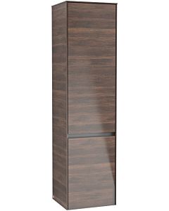 Villeroy & Boch Collaro cabinet C03301VH 40.4x153.8x34.9cm, stop on the right, Arizona Oak