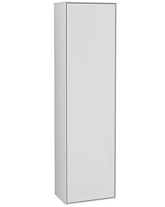 Villeroy & Boch Finion Hochschrank F49000GF 41,8x151,6x27cm, Glossy White Lacquer