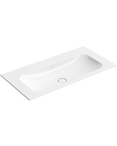Villeroy und Boch Finion Villeroy und Boch Finion 4164A3R1 100x50cm, without tap hole, without overflow, white alpine C-plus