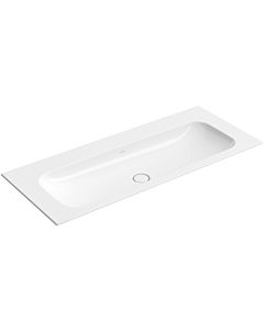 Villeroy und Boch Finion Villeroy und Boch Finion 4164C3R1 white alpine C-plus, 120x50cm, without tap hole, without overflow