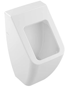 Villeroy und Boch Venticello siphon urinal 5504R0RW Stone White C-plus, without cover attachment