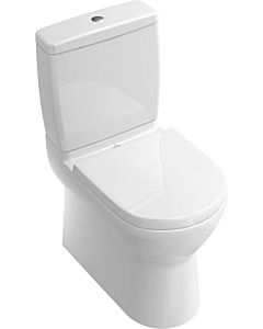 Villeroy & Boch Washdown WC for close-coupled WC-suite O.novo 56581001 360 x 640 mm White Alpin