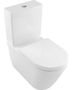 Villeroy und Boch Architectura stand washdown WC 5691R001 37 x 70 cm, for combination, horizontal outlet, white