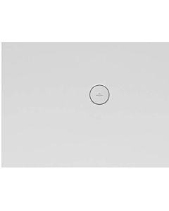 Villeroy & Boch Subway Infinity Duschwanne  62322401, 150 x 90 x 4 cm, weiß mit Antirutsch