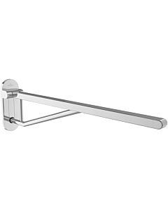 Villeroy und Boch Vicare Desing folding handle 92172061 75 cm, chrome-plated stainless steel