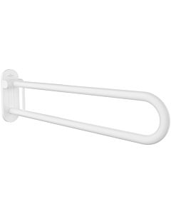 Villeroy und Boch Vicare function folding handle 92172568 75 cm, white