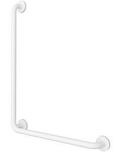 Villeroy und Boch Vicare function wall handle 92172768 80 x 60 cm, 90 °, reversible, white