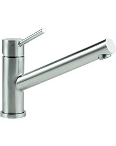 Villeroy und Boch kitchen faucet Como 925100LC 15.3 l / min, flexible connection hoses, solid stainless steel