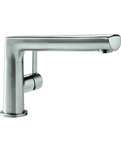Villeroy und Boch kitchen faucet Sorano 926600LC 13.3 l / min, swiveling Strahlregler , solid stainless steel