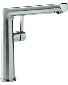 Villeroy und Boch kitchen faucet Sorano 926700LC 13.3 l / min, swiveling Strahlregler , solid stainless steel