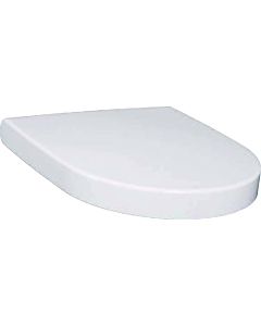 Villeroy und Boch Lifetime WC seat 9M02S101 oval, with QuickRelease and SoftClosing function, white
