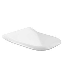 Villeroy & Boch Joyce slim WC seat 9M62S101 white, with softclose and quick release