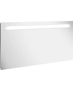 Villeroy & Boch More to See 14 Spiegel A4291400 140 x 75 x 4,7 cm, 20,2W, IP44, LED Beleuchtung