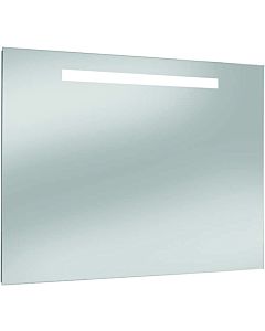 Villeroy und Boch Plus pour voir Miroir lumineux LED A430A100 140 x 60 x 3 cm, 12 W, pour commutation de pièce, IP44