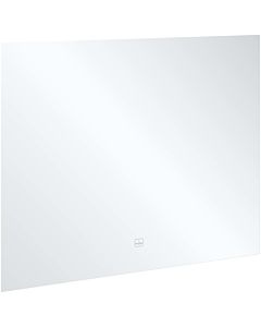 Villeroy und Boch More to see LED light mirror A4591000 100 x 75 x 2.4 cm, 30.24 W, IP44
