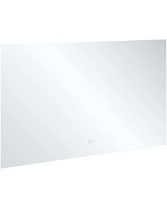 Villeroy und Boch More to see LED light mirror A4591300 130 x 75 x 2.4 cm, 36 W, IP44