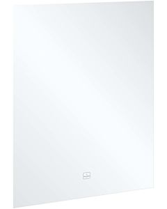 Villeroy und Boch More to see LED light mirror A4595000 50 x 75 x 2.4 cm, 20.64 W, IP44