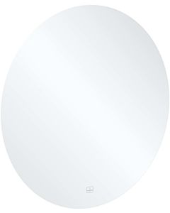 Villeroy und Boch More to see Spiegel A4608500 85 x 85 x 3, 2000 cm, 23.52 W, with LED lighting