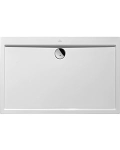 Villeroy & Boch Subway DA1639SUB2V01 shower tray 160 x 90 x 3.5 cm, white