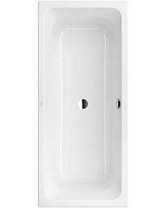 Villeroy & Boch Avento baignoire UBA167AVN2V01 160 x 70 cm, blanc , baignoire duo, acrylique