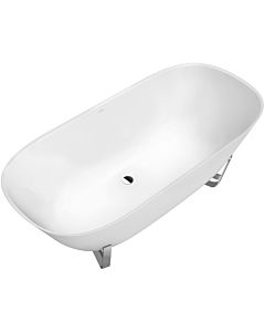 Villeroy und Boch Antheus bathtub Q175ANH7F400V01 175x80cm, free-standing, white