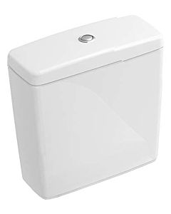 Villeroy & Boch cistern o.Novo 5705101 side inlet, reversible, white