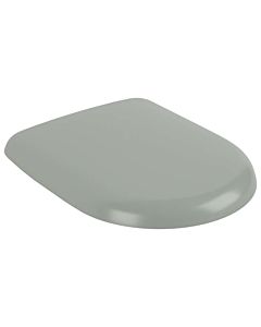 Villeroy & Boch Antao WC-Sitz 373x445x65mm Oval 8M67S1R8 SoftClosing QuickRelease Morning Green