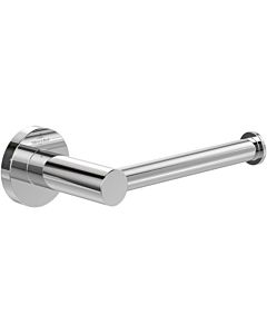 Villeroy und Boch Elements Tender toilet paper holder TVA15101400061 177x54x83mm, without lid, chrome