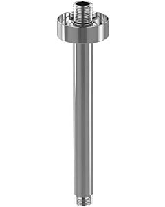 Villeroy & Boch Universal Showers shower arm TVC00045352061 round, ceiling mounting, chrome