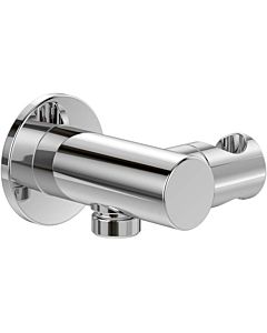 Villeroy & Boch Universal Showers hand shower holder TVC00046200061 66x56x86mm chrome
