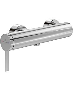 Villeroy und Boch single lever shower fitting TVS10630115061 274x111x88mm chrome