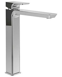 Villeroy und Boch Subway 3. 1930 single lever basin mixer TVW11200400061 raised, without pop-up waste, chrome