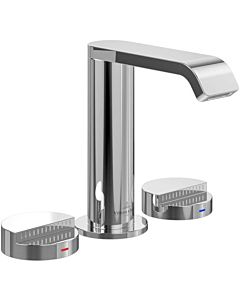 Villeroy und Boch washbasin outlet set TVZ10600100061 60x150x155mm without drain fitting chrome