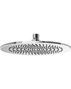 Villeroy & Boch Universal Showers overhead shower TVC00000100061 d= 250mm, round, ceiling mounting, chrome