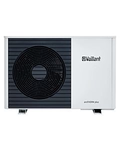 Vaillant aroTHERM heating heat pump 0010021118 VWL 75/6 A , air/water