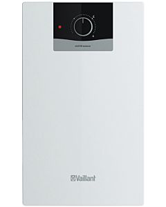 Vaillant eloSTOR Electronics - Warm water boilers 0010021138 VEN 5/7 U 5 l, low pressure, under counter