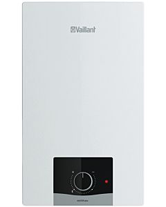 Vaillant eloSTOR Electronics - Warm water boilers 0010021139 VEN 5/7 O 5 l, low pressure, oversink