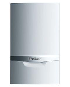 Vaillant VC 266/5-5 ecoTEC plus gas wall heater 0010021929 natural gas E, with condensing technology