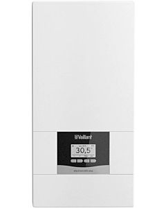 Vaillant Ved Electronics - Durchlauferhitzer 0010023767 21/8 P 21 kW, electronically controlled